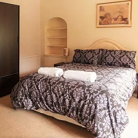 Riverview Country Park Forres Room photo