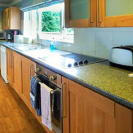 Riverview Country Park Forres Room photo