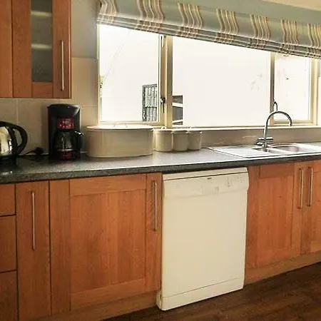 Riverview Country Park Forres Room photo