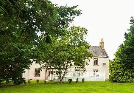 Riverview Country Park Forres Room photo