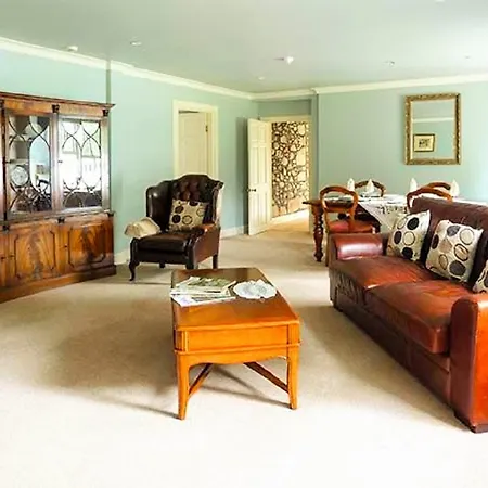 Riverview Country Park Forres Room photo