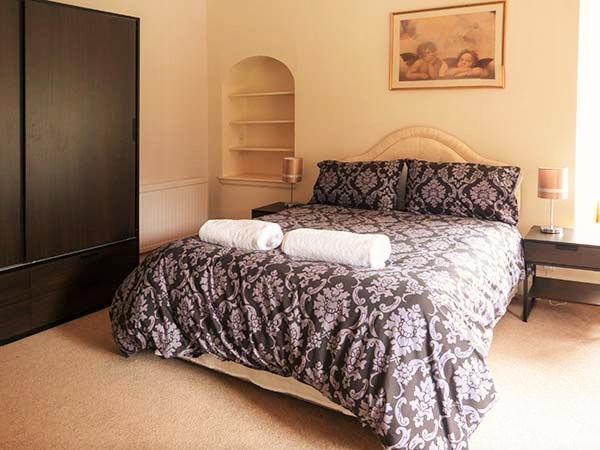 Riverview Country Park Holiday home Forres