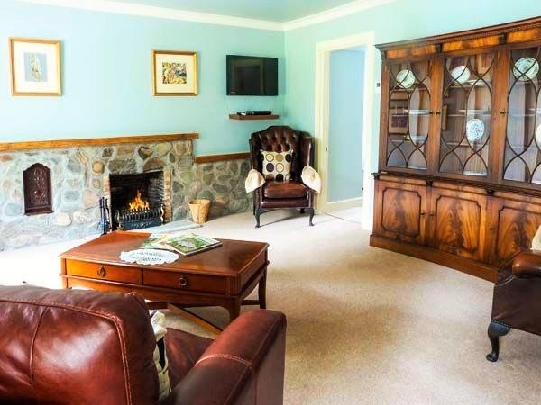 Riverview Country Park Holiday home