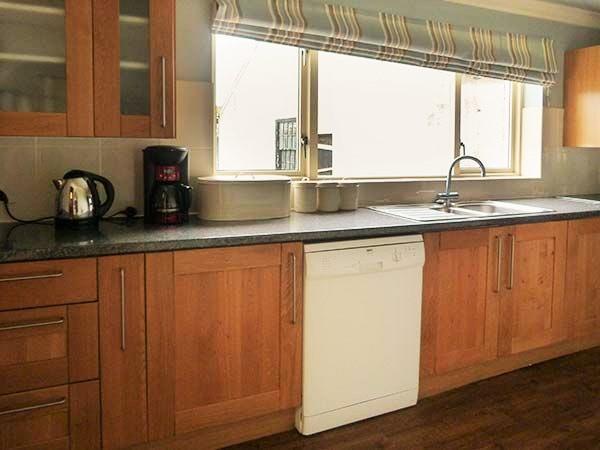 Holiday home Riverview Country Park Forres