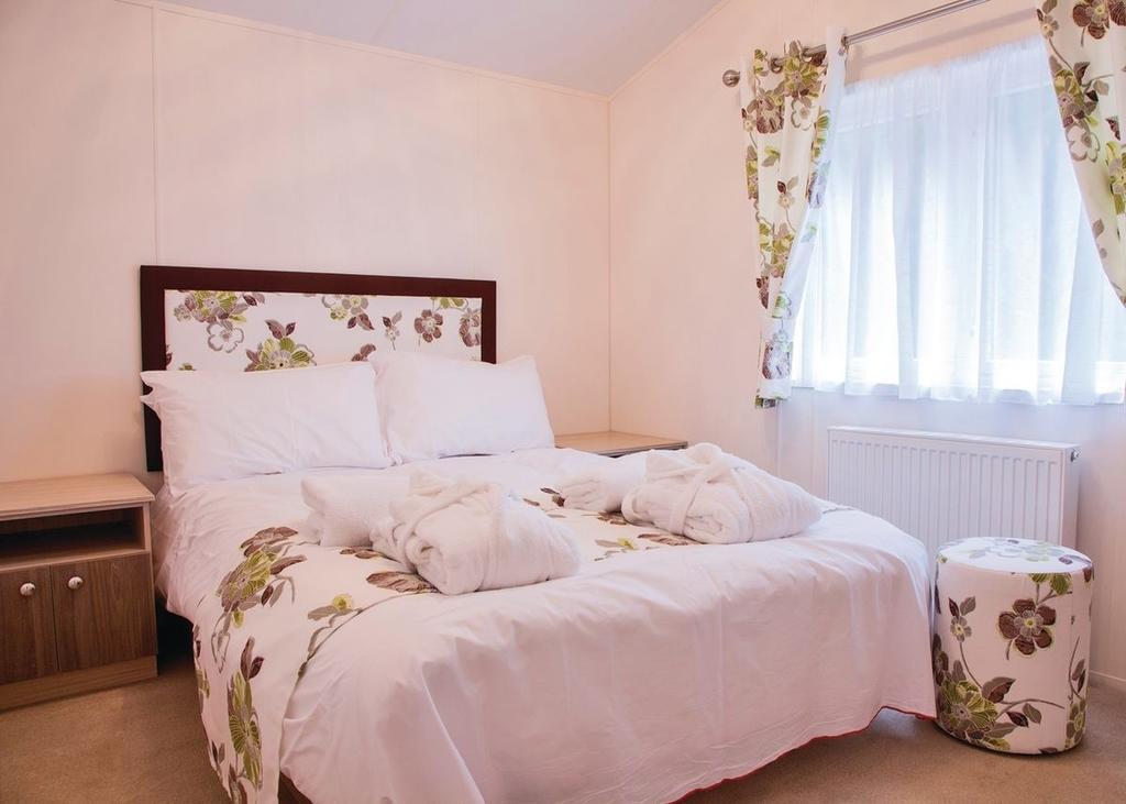 Holiday home Riverview Country Park