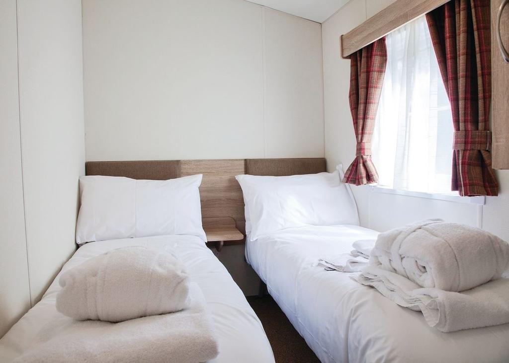 Riverview Country Park Holiday home Forres