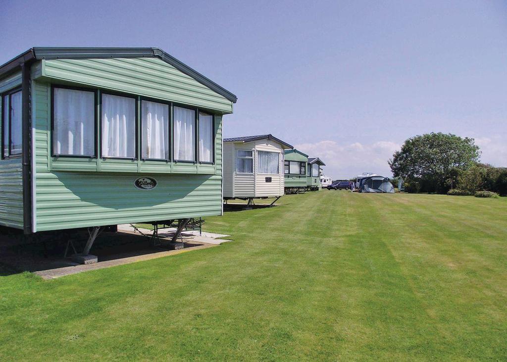 Holiday home Riverview Country Park Forres