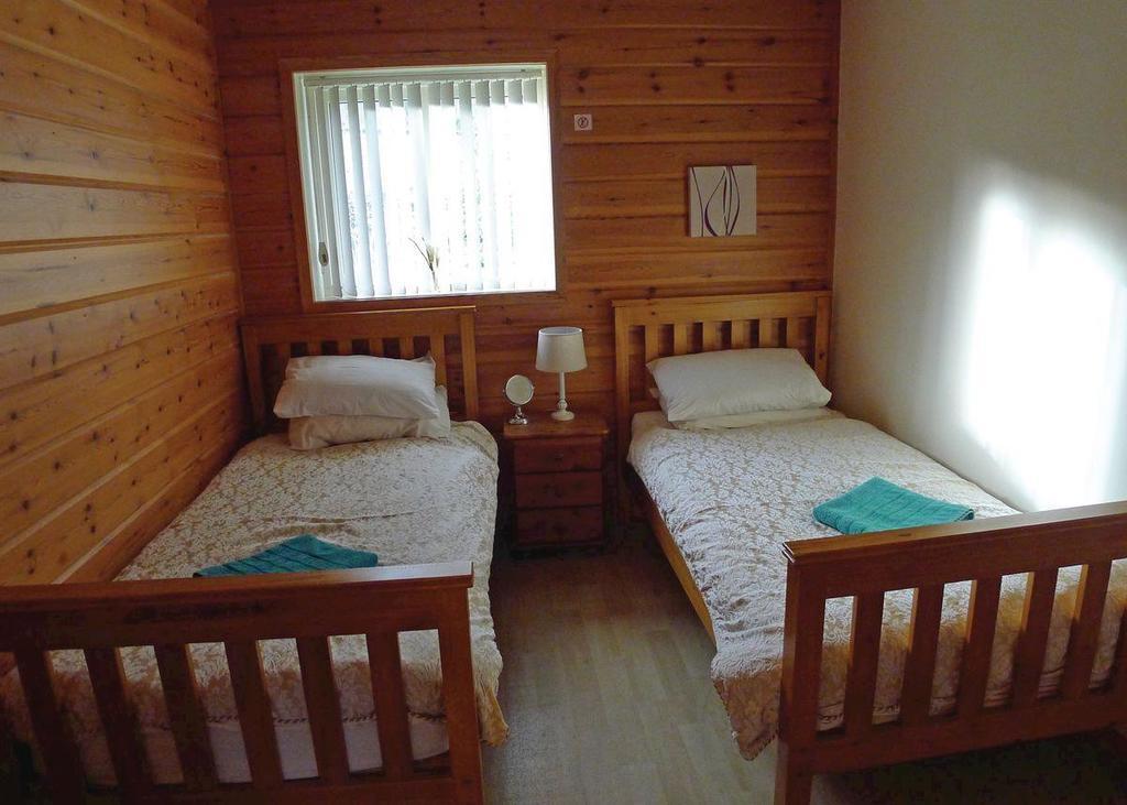 Riverview Country Park Holiday home Forres