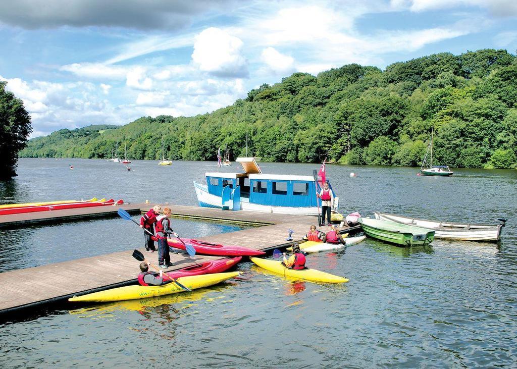 Riverview Country Park
