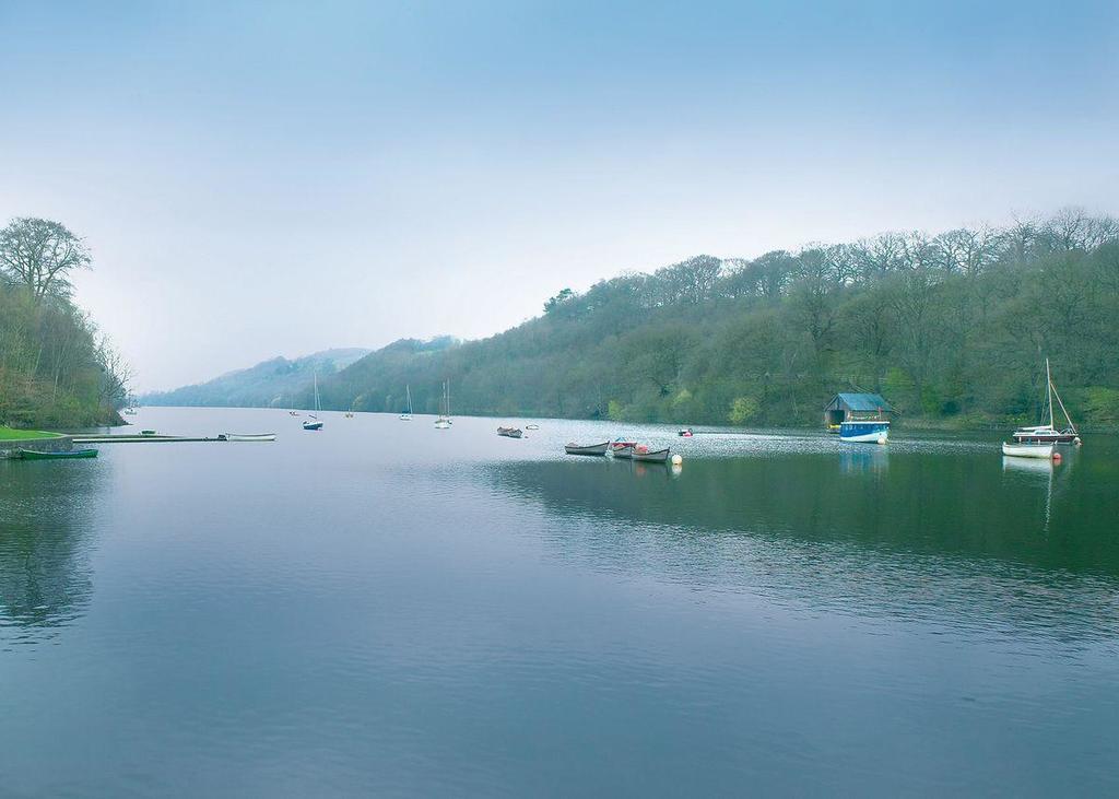 Riverview Country Park Holiday home *