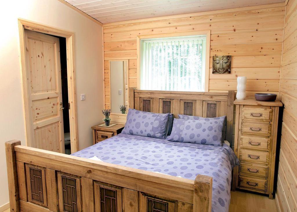 Riverview Country Park Holiday home