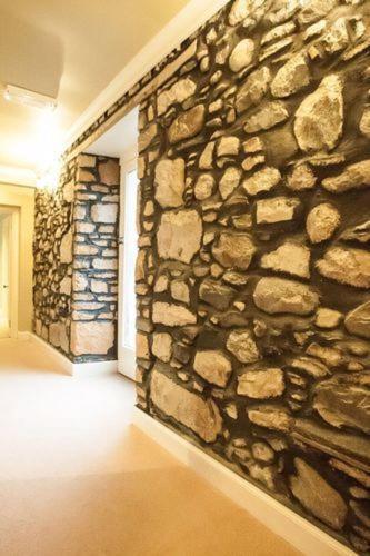 Riverview Country Park Holiday home